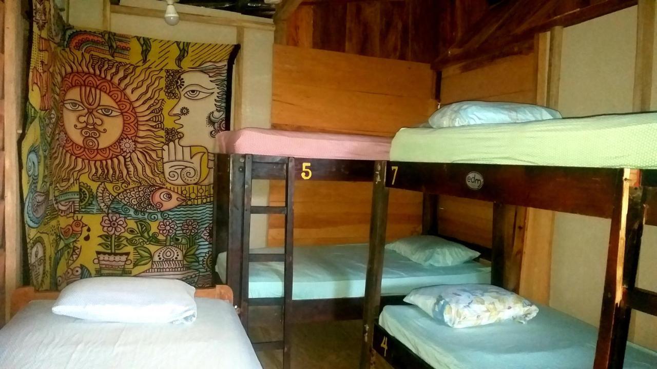 Roots Casa Rustica Hotel Valle Hornito Quarto foto